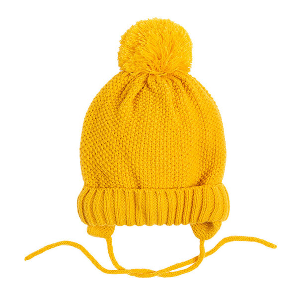 Cool Club žieminė kepurė berniukams, CAB2301521 kaina ir informacija | Žiemos drabužiai vaikams | pigu.lt
