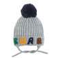 Cool Club žieminė kepurė berniukams, CAB2301528