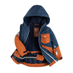 Cool Club slidinėjimo striukė berniukams, COB2313012 kaina ir informacija | Žiemos drabužiai vaikams | pigu.lt