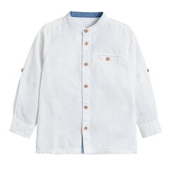 Cool Club marškiniai ilgomis rankovėmis berniukams, CCB2310527 kaina ir informacija | Marškinėliai berniukams | pigu.lt