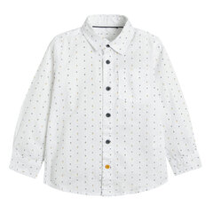 Cool Club marškiniai ilgomis rankovėmis berniukams, CCB2311573 kaina ir informacija | Marškinėliai berniukams | pigu.lt
