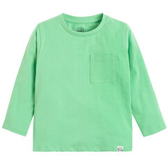 Cool Club marškinėliai ilgomis rankovėmis berniukams, CCB2313394 kaina ir informacija | Marškinėliai berniukams | pigu.lt