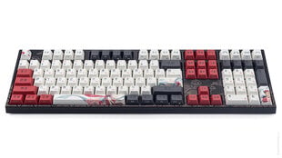 varmilo cherry