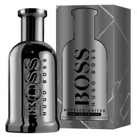 hugo boss bottled united 50ml