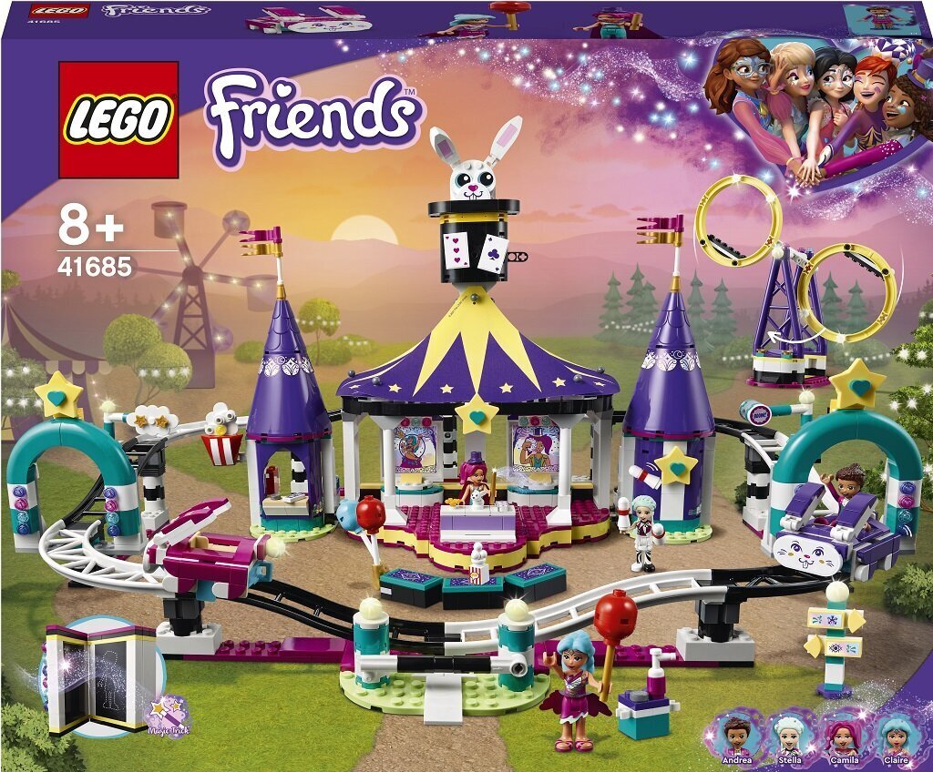 lego friends 41685