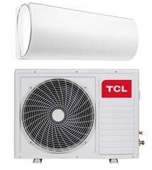 Sieninis oro kondicionierius TCL T-Smart R32 Wi-Fi, 3.7/3.9 kaina ir informacija | Kondicionieriai, šilumos siurbliai, rekuperatoriai | pigu.lt