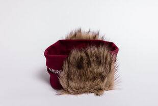 Galvos juosta su meškos ausimis kaina ir informacija | Originalios kepurės | pigu.lt