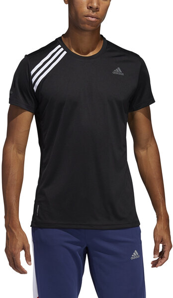 adidas run it tee