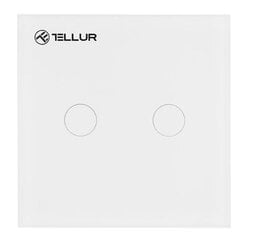 Tellur TLL331051 kaina ir informacija | Maršrutizatoriai (routeriai) | pigu.lt