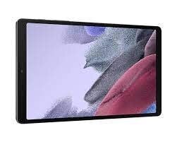 Samsung Galaxy Tab A7 Lite (SM-T220NZAAEUE#), 32GB, Wi-Fi, Grey atsiliepimas