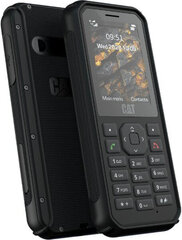 Cat B40 4G Dual SIM CB40-DAE-DSA-NN цена и информация | Мобильные телефоны | pigu.lt