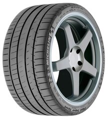 Michelin PILOT SUPER SPORT 245/35R20 95 Y kaina ir informacija | Vasarinės padangos | pigu.lt