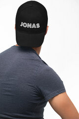 Kepurė „Jonas“ kaina ir informacija | Originalios kepurės | pigu.lt