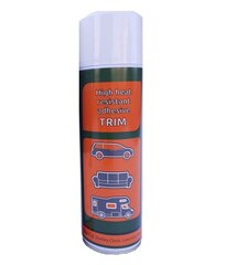 Purškiami klijai Trim Spray high heat, 500 ml, 1 vnt. kaina ir informacija | Klijai | pigu.lt