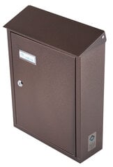 Pašto dėžutė PD 900 Sendintas varis kaina ir informacija | Pašto dėžutės, namo numeriai | pigu.lt