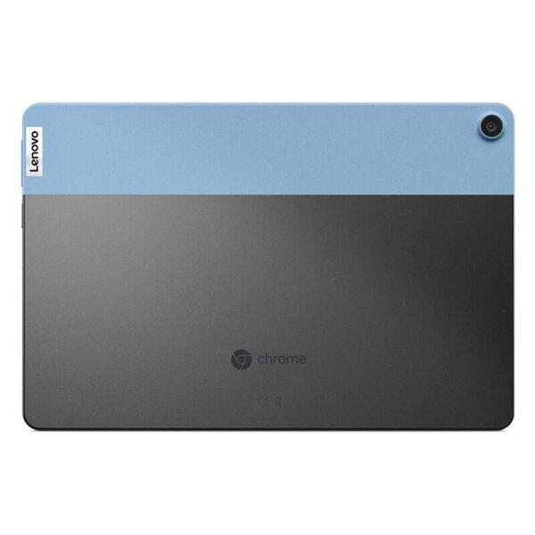 Planšetė Lenovo Chromebook 10,1" FHD Octa Core 4 GB RAM, 128 GB