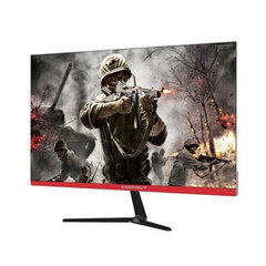 Monitorius žaidimams Keep out XGM272K 27&quot; Quad HD LED HDMI juoda kaina ir informacija | Monitoriai | pigu.lt