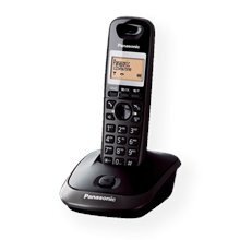 Panasonic KX-TG2511FXT , Juoda kaina ir informacija | Stacionarūs telefonai | pigu.lt