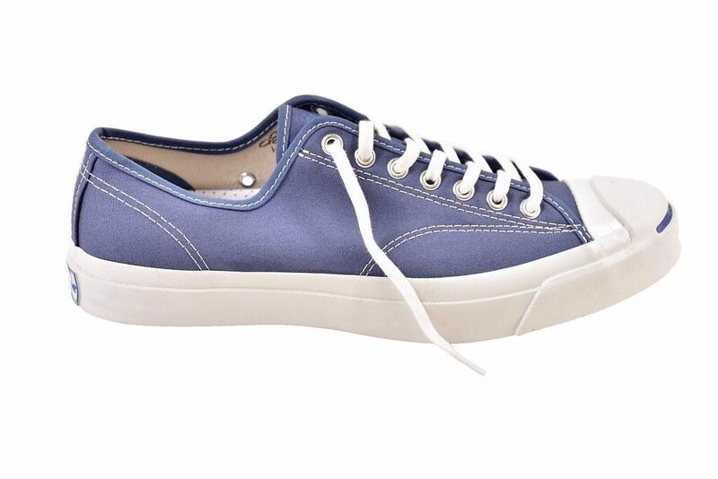 jack purcell ox