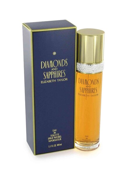 like diamond perfume