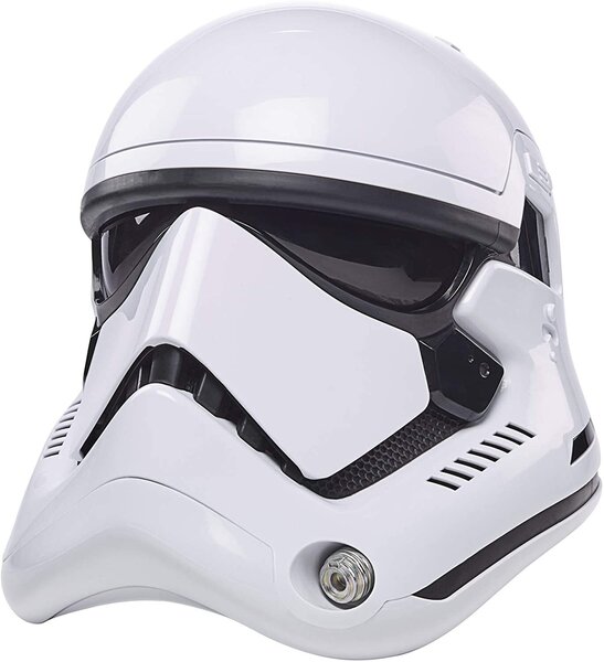 black series star wars first order stormtrooper