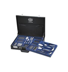 GGS Solingen „Yvonne" stalo įrankių rinkinys, 72 dalių kaina ir informacija | Stalo įrankiai | pigu.lt