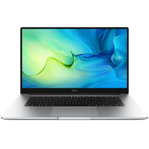 Huawei MateBook D15 53011TTJ, 256GB, W10H kaina ir informacija | Nešiojami kompiuteriai | pigu.lt