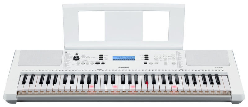 yamaha ypt 313