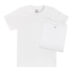 Cool Club marškinėliai trumpomis rankovėmis berniukams, 2 vnt., BCB1611306-00-P kaina ir informacija | Marškinėliai berniukams | pigu.lt