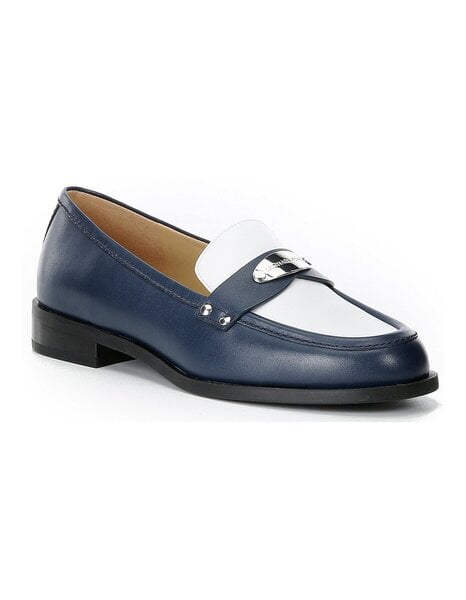 womens loafers with rubber soles