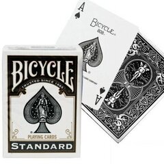 Pokerio kortos Bicycle Rider Standard kaina ir informacija | Azartiniai žaidimai, pokeris | pigu.lt