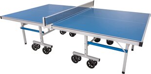 Stalo teniso stalas Bilaro Master Outdoor, mėlynas kaina ir informacija | Stalo teniso stalai ir uždangalai | pigu.lt