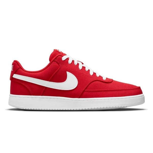 nike court vision low canvas