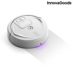 InnovaGoods Klinbot 4-IN-1 цена и информация | Пылесосы-роботы | pigu.lt