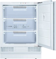 Bosch GUD15ADF0 kaina ir informacija | Šaldikliai, šaldymo dėžės | pigu.lt