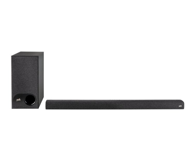 polk audio signa 3