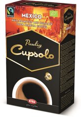 Кофейные капсулы Cupsolo Mexico, Paulig, 62811 цена и информация | Кофе, какао | pigu.lt
