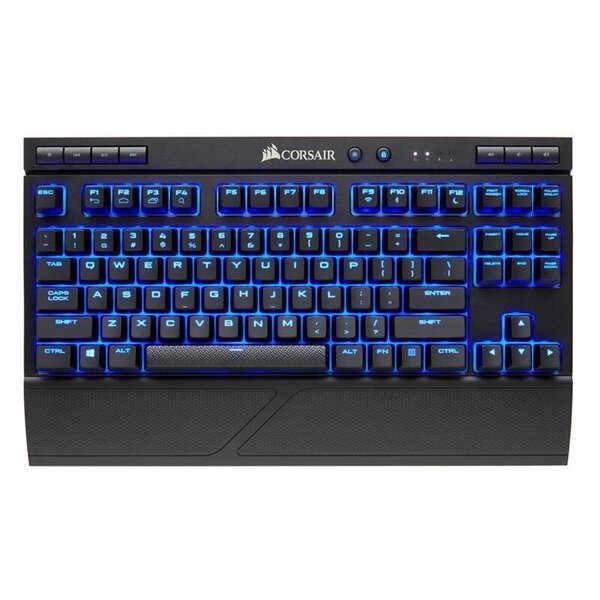 corsair k63 mx brown