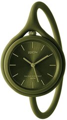 Laikrodis LM130K4 Take Time Lexon Large kakhi цена и информация | Мужские часы | pigu.lt