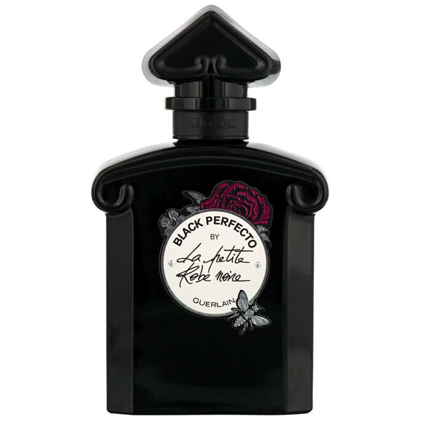 guerlain petite robe noire black perfecto