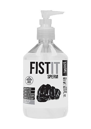 Fist Sperm