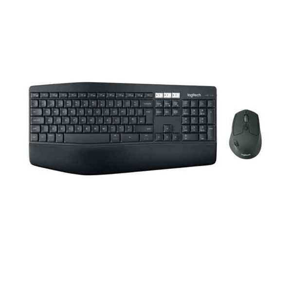 touch screen keyboard for desktop