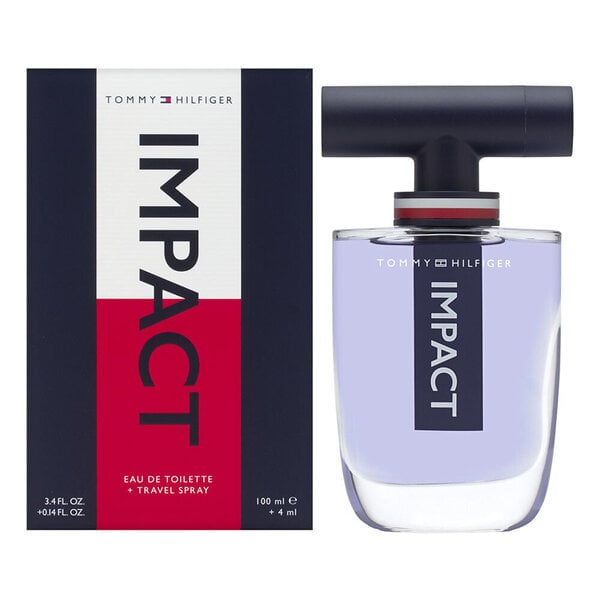 hilfiger edt