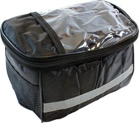Dviračio balno krepšys kaina ir informacija | Dviračių bagažinės | pigu.lt