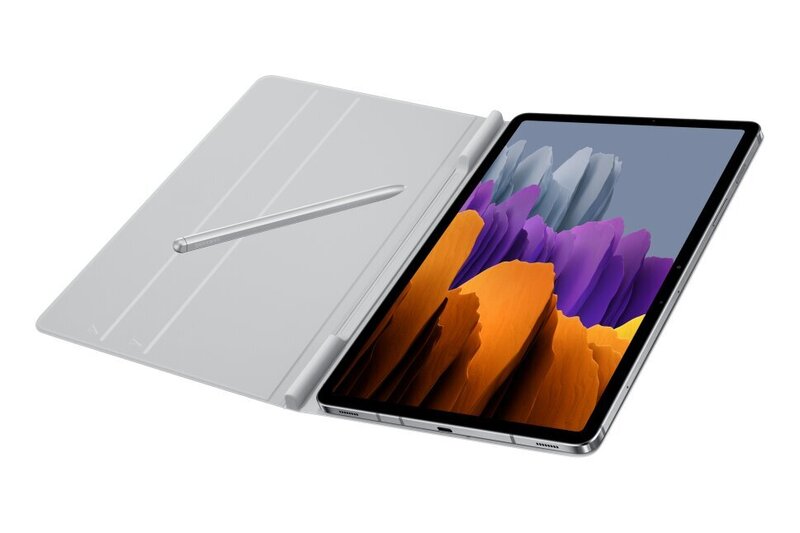 samsung book cover galaxy tab s7