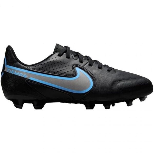 nike tiempo 38