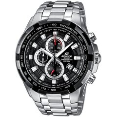 Vyriškas laikrodis Casio EF-539D-1A kaina ir informacija | Vyriški laikrodžiai | pigu.lt