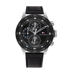 Vyriškas laikrodis Tommy Hilfiger TH1791810 kaina ir informacija | Vyriški laikrodžiai | pigu.lt
