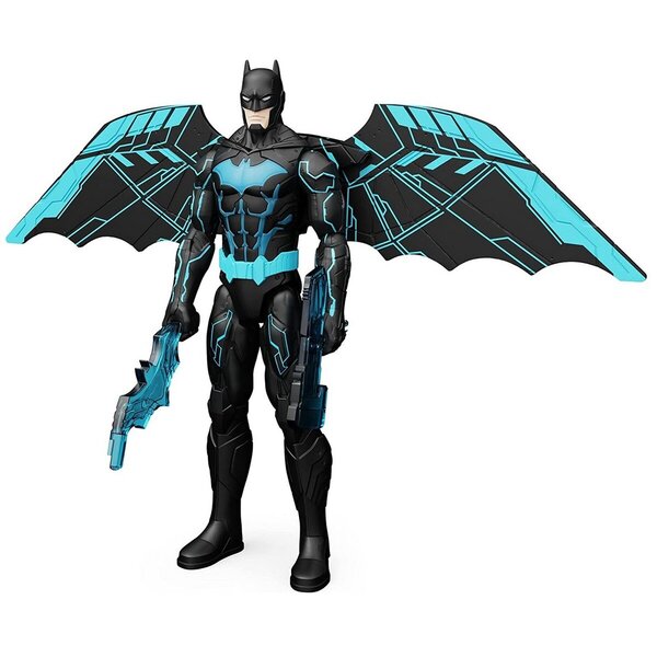 dc comics batman action figure