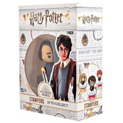 Harry Potter - Stampers Assortment 1-Pack (Random) kaina ir informacija | Harry Potter - Stampers Assortment 1-Pack (Random) | pigu.lt